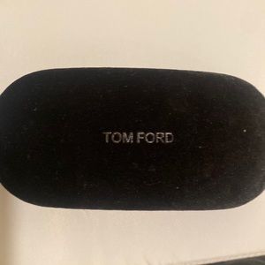 tom ford glasses
